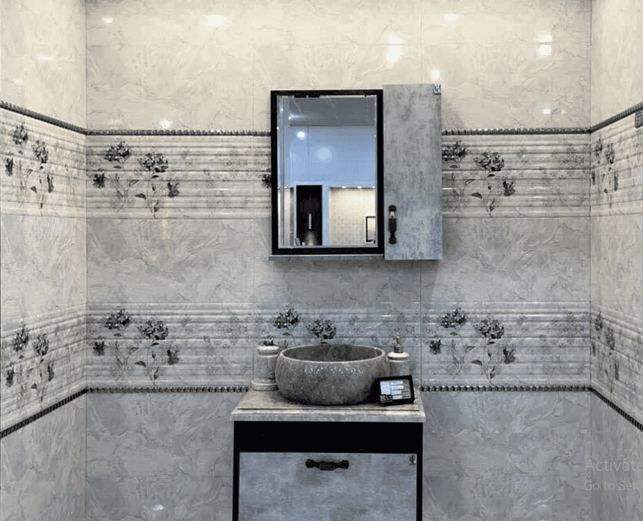 سرامیک - 40*40 طرحدار